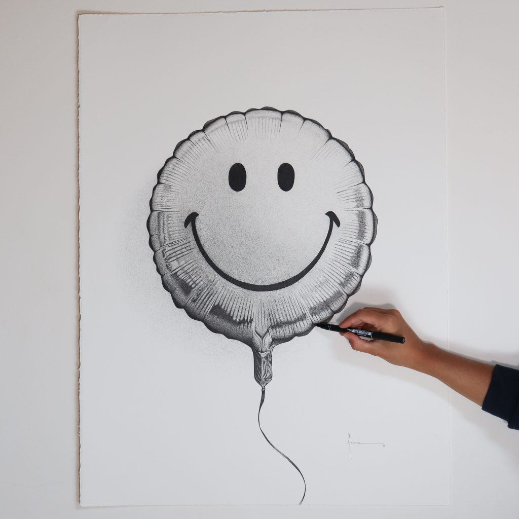Globo sorriso