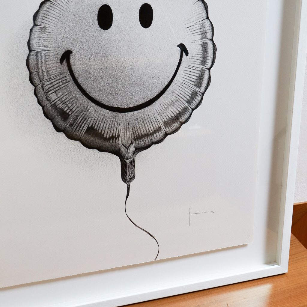 Globo sorriso